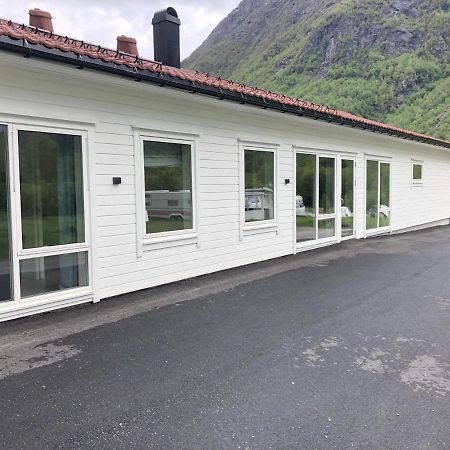 Saltvold Leilighet Nr1 Røldal Extérieur photo