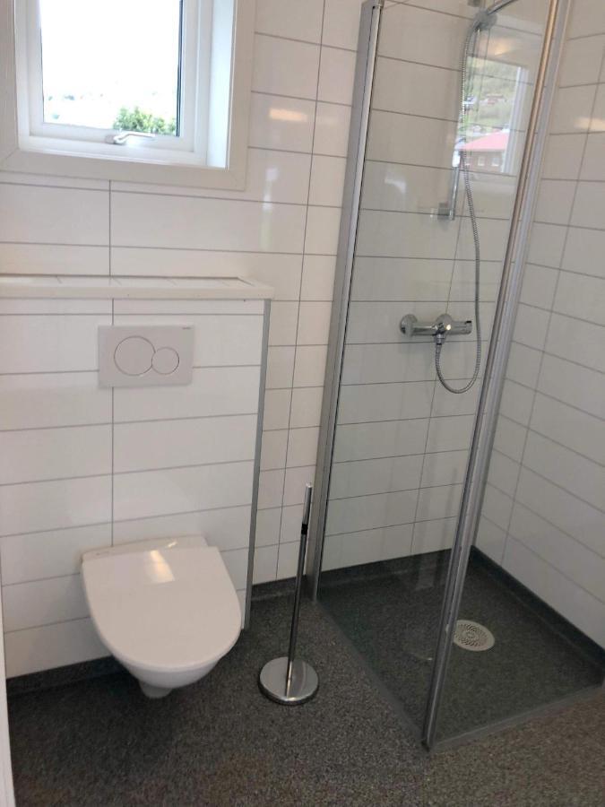 Saltvold Leilighet Nr1 Røldal Extérieur photo