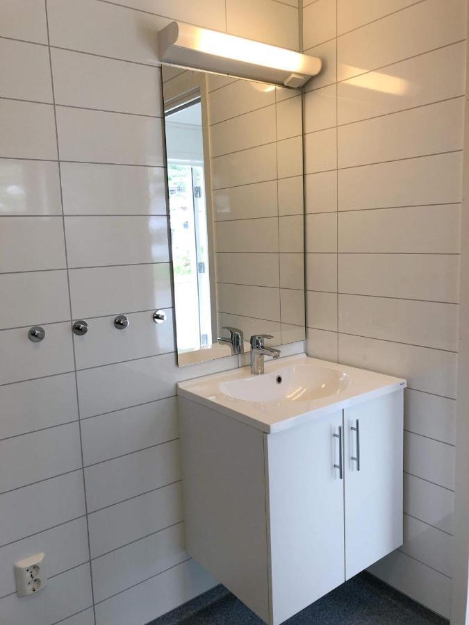 Saltvold Leilighet Nr1 Røldal Extérieur photo